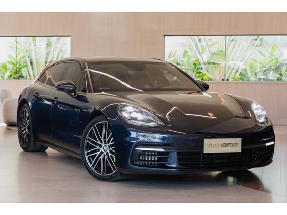 PORSCHE PANAMERA 2.9 V6 E-HYBRID 4 SPORT TURISMO PDK PORSCHE PANAMERA 2.9 V6 E-HYBRID 4 SPORT TURISMO PDK